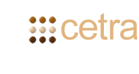 Cetra logo
